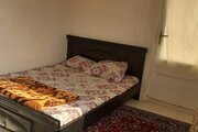 واحد مبله دوخواب در طبقه اول ویلا در چالوس