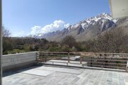 آپارتمان مبله تکخواب در خوانسار