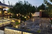 ویلا استخردار دوخواب سرو 1 در چهارباغ