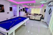پنت هاوس دوبلکس 3 خواب ساحلی VIP در کیش