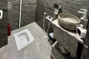 ویلا مدرن 3 خواب در ماسال
