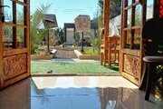 ویلا استخردار دوخواب در محمود آباد