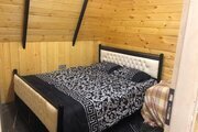 کلبه دوبلکس سوئیسی دوخواب در ماسال