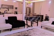 ویلا استخردار دوخواب مبله در شهریار