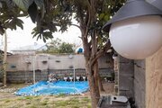 ویلا تکخواب در صومعه سرا