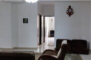 واحد دوخواب مبله در طبقه همکف ویلا دلنوا در کلاردشت