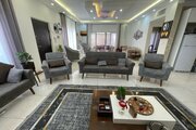 ویلا استخردار دوبلکس مبله نیکان در چهارباغ