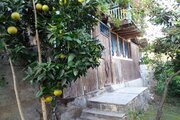 واحد در طبقه همکف ویلا روستا شیشارستان