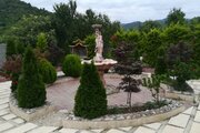 ویلا سه خواب استخرآبگرم در روستا داوان تالش