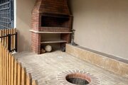 باغ ویلا تکخواب مبله 1 در منجیل