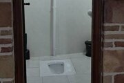 ویلا استخردار مبله تکخواب عمارت در گرگان