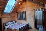 کلبه دوبلکس تکخواب پینوکیو در ماسال
