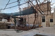 آپارتمان تکخواب مبله در نائین