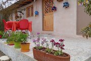 سوئیت ویلا جنگلی در فومن