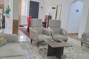 ویلا دو خواب مبله فاضلی در کتالم