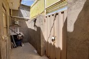 سوئیت سنتی مقبره خیام عطار در نیشابور