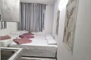 سوئیت 4 نفره هتلی شیک در مسافرخانه مشهد