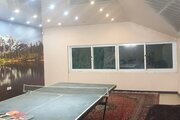 ویلا باغ دوبلکس استخردار مبله یک خواب در کهریز سنگ اصفهان