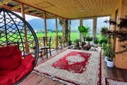 کلبه تک خواب آناهید در ماسال