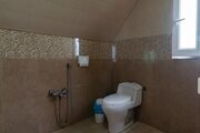 کلبه چوبی دوبلکس دوخواب در ماسال