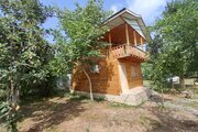 کلبه دوبلکس 2 خواب سیمرغ در ماسال