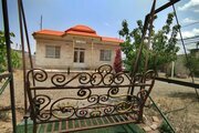 باغ ویلا تکخواب مبله در سلطانیه