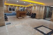 آپارتمان مبله 2 خواب ساحلی دریائی 14 در محمودآباد