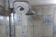 اتاق رخبام در اقامتگاه بومگردی کرمان