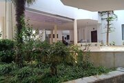 سوئیت مبله در هتل عباس آباد