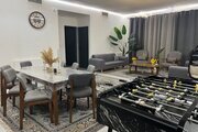 ویلا استخردار دوخواب مبله در چهارباغ