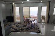 آپارتمان مبله 2 خواب ساحلی دریائی 10 در محمودآباد