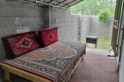 واحد مبله تک خواب طبقه همکف لَلَه رود در رودسر