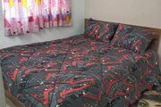 ویلا باغ دریاچه دو خواب در آمل