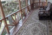واحد تکخواب طبقه ی اول ویلا در فومن