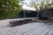 ویلا باغ استخردار دوخواب مبله در مشهد