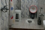 واحد دو خواب برگل 2 در طبقه اول ویلا رامسر