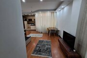 آپارتمان مبله دوخواب 8 در سعادت آباد
