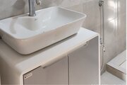 واحد تکخواب دانش در طبقه اول ویلای چابکسر