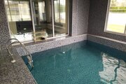 واحد دوبلکس چهار خواب در طبقه همکف ویلا تازه آباد