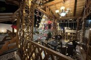 کلبه سوئیسی دوبلکس محدثه در کتالم و سادات شهر