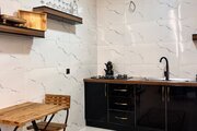 کلبه شیشه ای دوبلکس تکخواب  افرا در ماسال