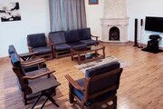 ویلا دوبلکس مبله دوخواب ساحلی در فریدونکنار