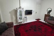 آپارتمان مبله تکخواب اقامتی ثمین در جمهوری