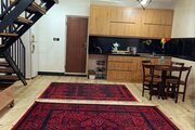 کلبه دوبلکس مبله دوخواب اِلین در ماسال