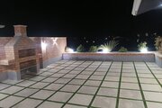 ویلا دوبلکس دوخواب استخر آبگرم در رمنده