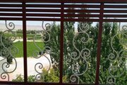 اتاق 55متری (2) در اقامتگاه بومگردی در بروجن