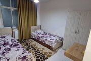 آپارتمان مبله دوخواب آیاز در رشت