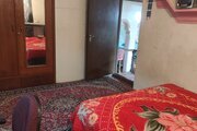 واحد دوخواب در طبقه اول ویلای کتالم و سادات شهر