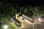 کلبه سوئیسی دوبلکس دوخواب در سوادکوه