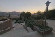 ویلا تریپلکس پنج خواب در لواسان
